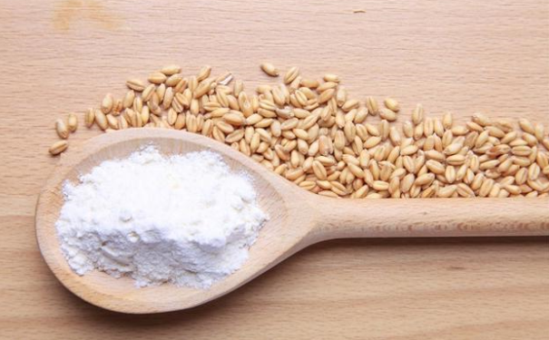 小麦面粉有什么营养?小麦面粉有什么功效?[图]